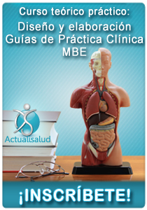 Capacitación GPC